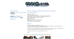 Desktop Screenshot of hhhdb.com